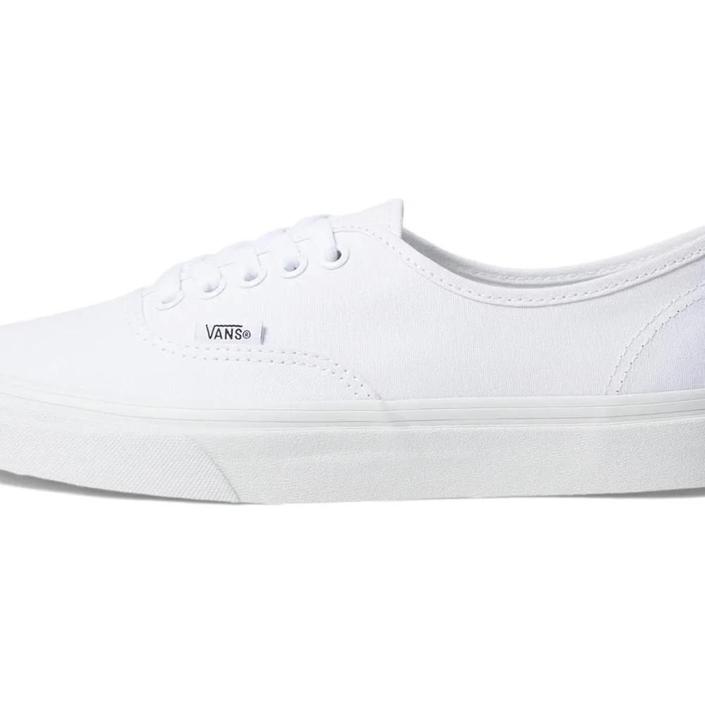 Vans Women's Classic White Sneakers